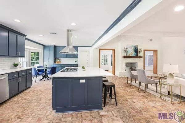 505 BEVERLY DR, Lafayette, LA 70503