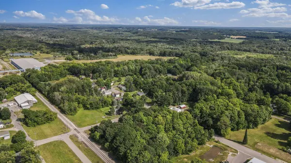 210 S Columbia Avenue, Scottville, MI 49454