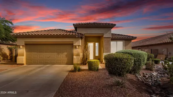 4814 E BELLERIVE Drive, Chandler, AZ 85249