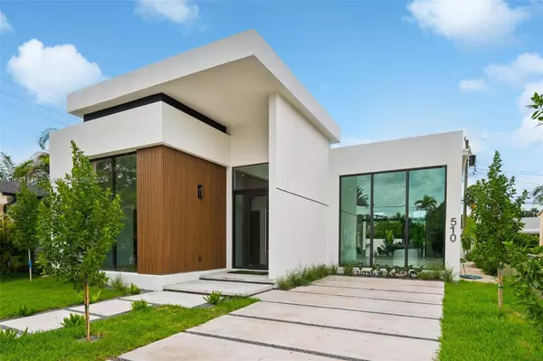 510 NW 50th St, Miami, FL 33127