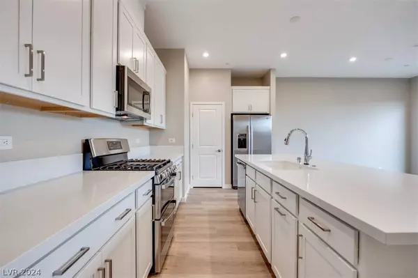 2547 Campaldo Street, Henderson, NV 89044