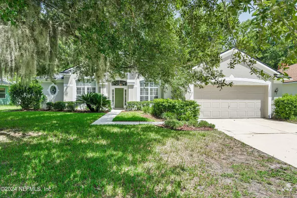 8645 ETHANS GLEN TER, Jacksonville, FL 32256