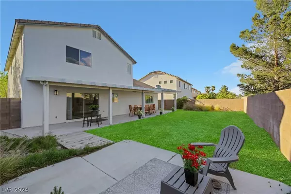 4426 Rehoboth Bay Street, Las Vegas, NV 89129