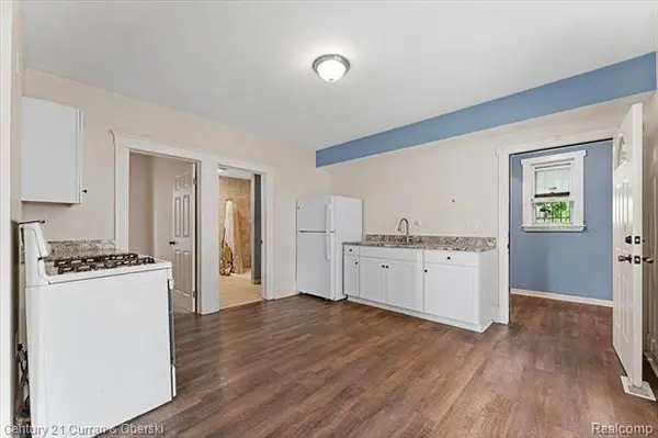 6924 WALDO Street, Detroit, MI 48210