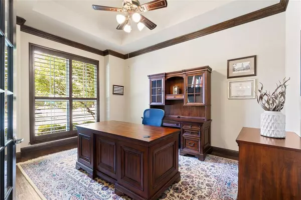 967 Pembrook Lane, Allen, TX 75013