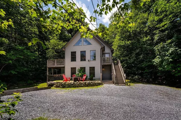 188 SHAMOKIN SPRINGS TRL, Wintergreen Resort, VA 22967