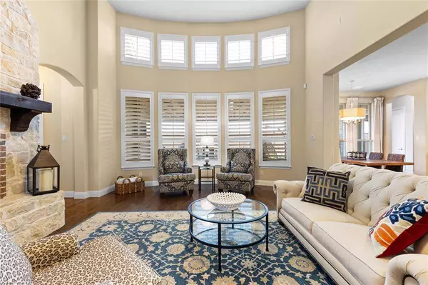 967 Pembrook Lane, Allen, TX 75013