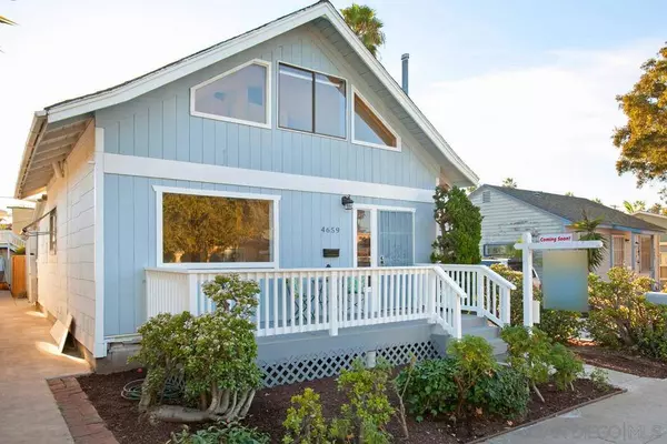 4659 Lotus St, San Diego, CA 92107