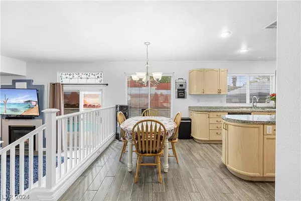 9228 Sangria Lane, Las Vegas, NV 89147