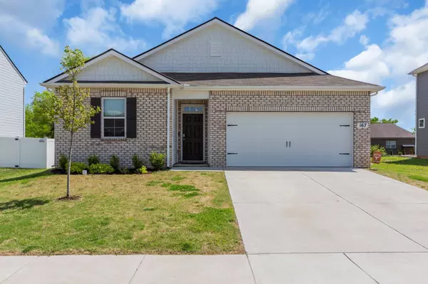 167 Olivia Cir, Chapel Hill, TN 37034