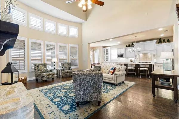 967 Pembrook Lane, Allen, TX 75013