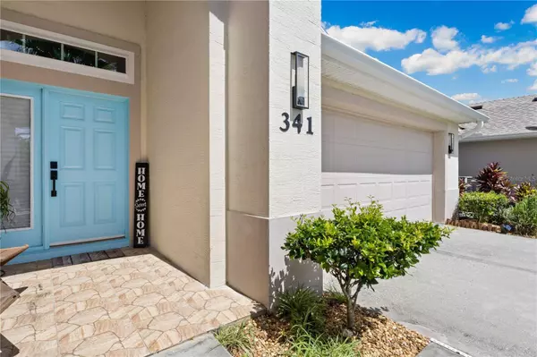 341 PERFECT DR, Daytona Beach, FL 32124