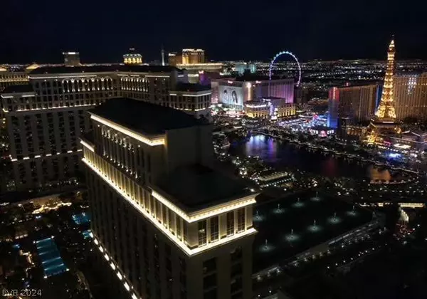 2600 W Harmon Avenue #45030, Las Vegas, NV 89158