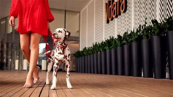 2600 W Harmon Avenue #45030, Las Vegas, NV 89158