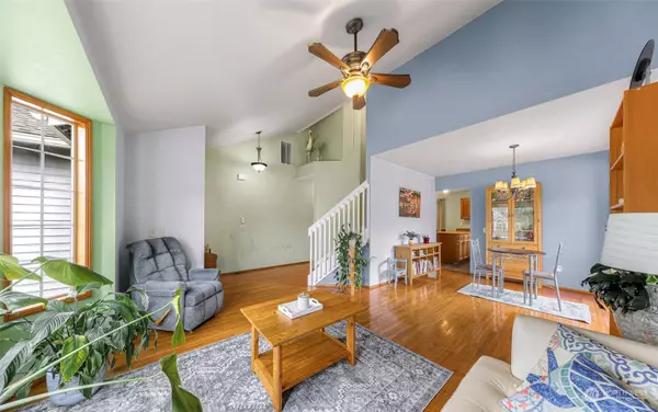 2479 Sunshine Drive Ct, Ferndale, WA 98248