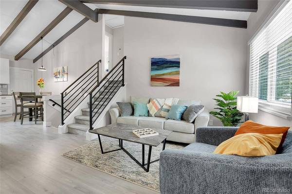 1007 S Miller WAY, Lakewood, CO 80226