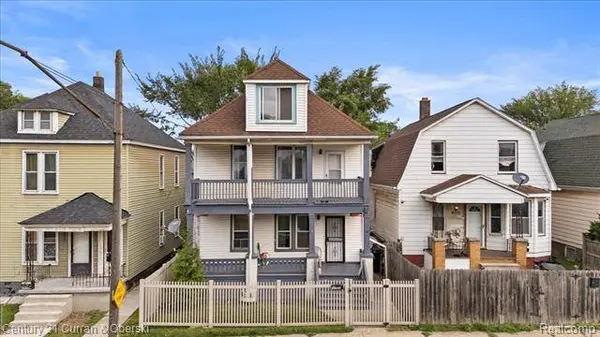 6924 WALDO Street, Detroit, MI 48210