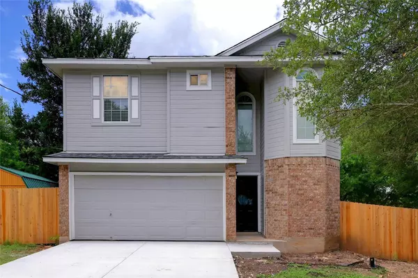 115 Songbird CT, Cedar Creek, TX 78612