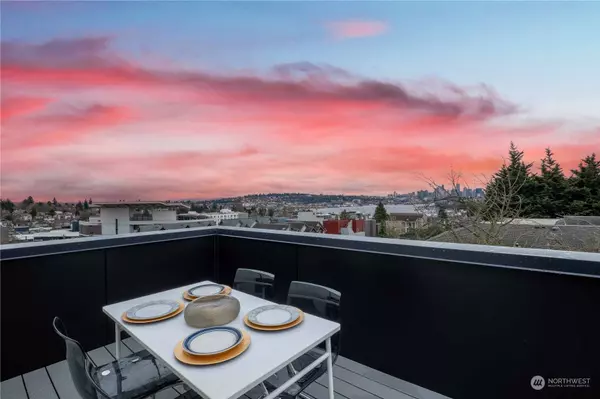 3836 Winslow PL N #A, Seattle, WA 98103