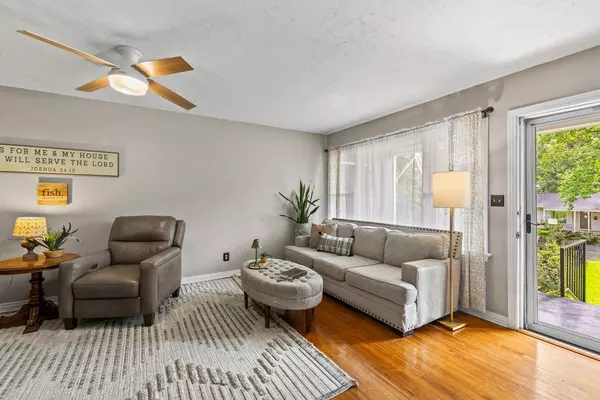 920 Hawthorne, Tallahassee, FL 32308