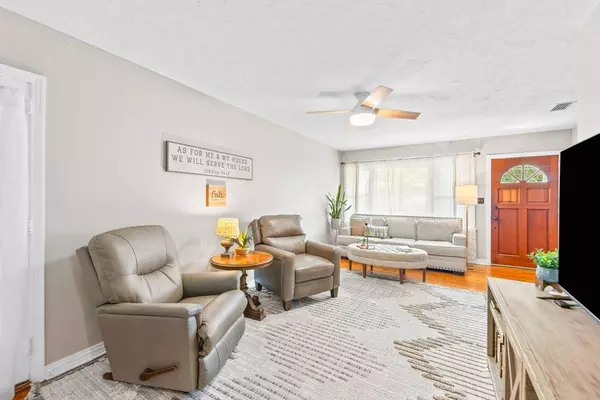 920 Hawthorne, Tallahassee, FL 32308