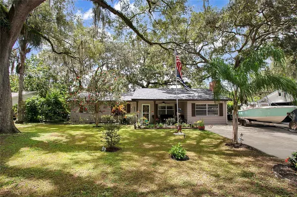 2519 E 149TH AVE, Lutz, FL 33559