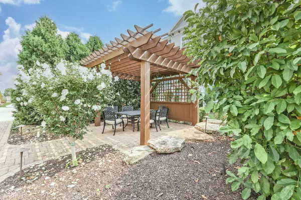 13295 Susser WAY, Fishers, IN 46037