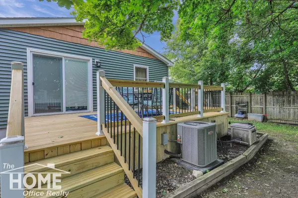 109 E Perry Street, Durand, MI 48429