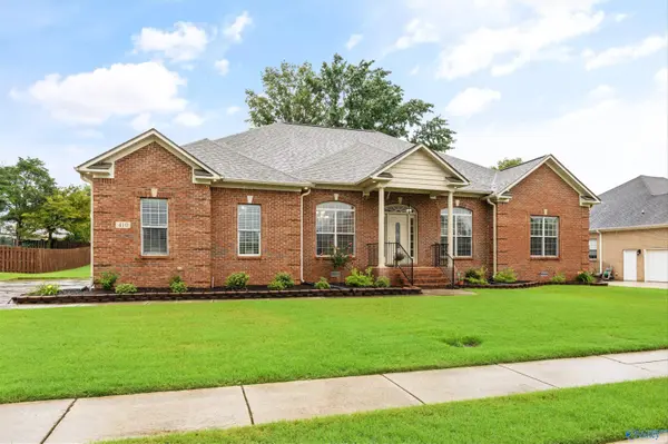 410 Natures Way SW, Huntsville, AL 35824