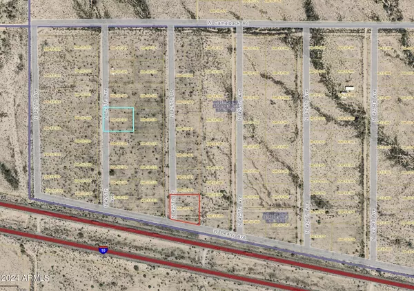 47 N 425th Drive #307, Tonopah, AZ 85354