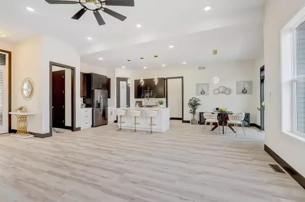 2104 Mulberry Street, Sauk City, WI 53583