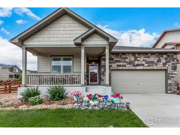 4768 S Sicily St, Aurora, CO 80015