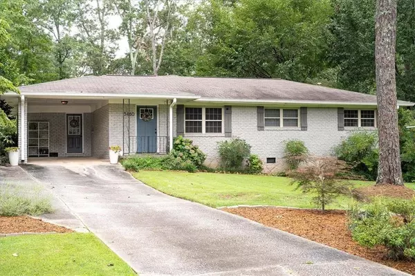 5460 Walker RD, Stone Mountain, GA 30088