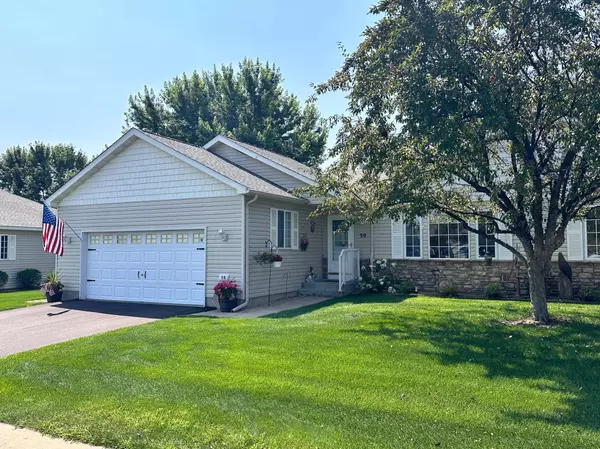 50 Brighton PATH, Hudson, WI 54016