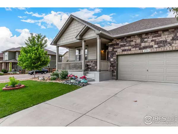 4768 S Sicily St, Aurora, CO 80015