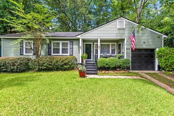 920 Hawthorne, Tallahassee, FL 32308