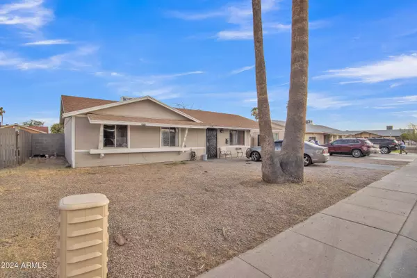 7231 W HEATHERBRAE Drive, Phoenix, AZ 85033