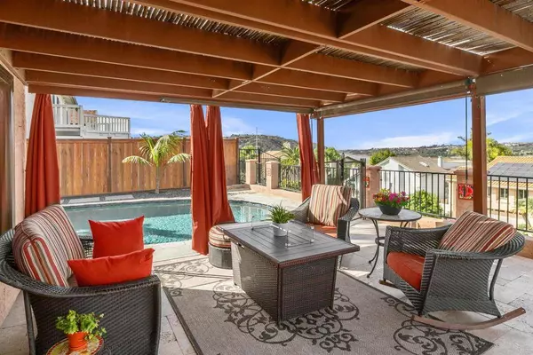 2016 Saliente Way, Carlsbad, CA 92009