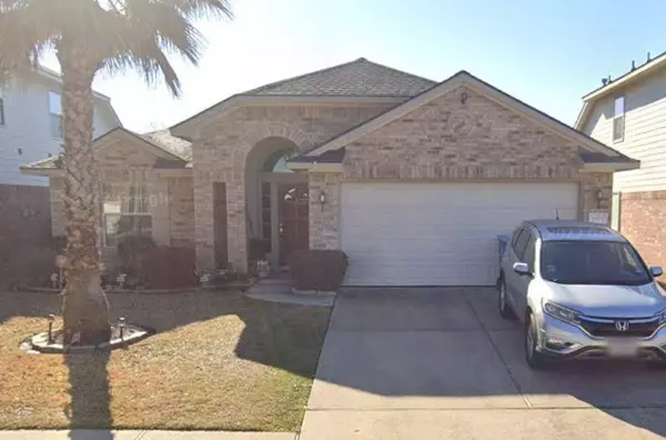 1923 Louetta Park CIR, Spring, TX 77388