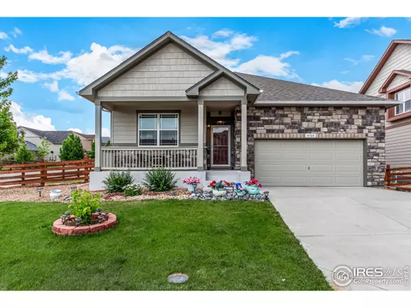 4768 S Sicily St, Aurora, CO 80015