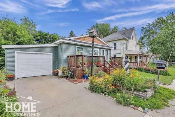 109 E Perry Street, Durand, MI 48429