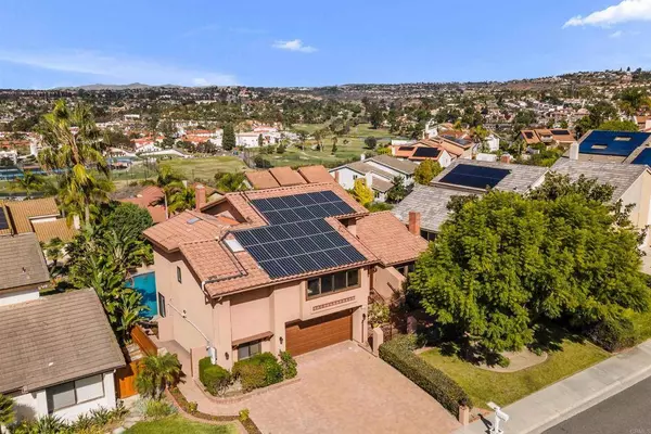 2016 Saliente Way, Carlsbad, CA 92009