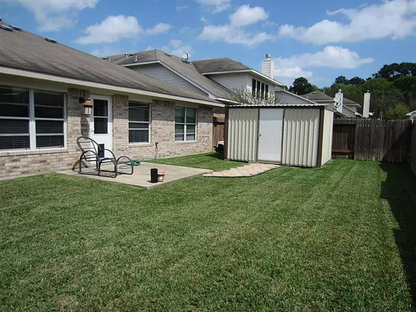 1923 Louetta Park CIR, Spring, TX 77388