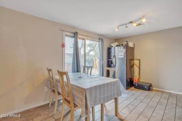 7231 W HEATHERBRAE Drive, Phoenix, AZ 85033