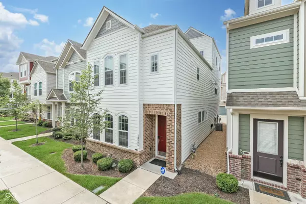 13295 Susser WAY, Fishers, IN 46037