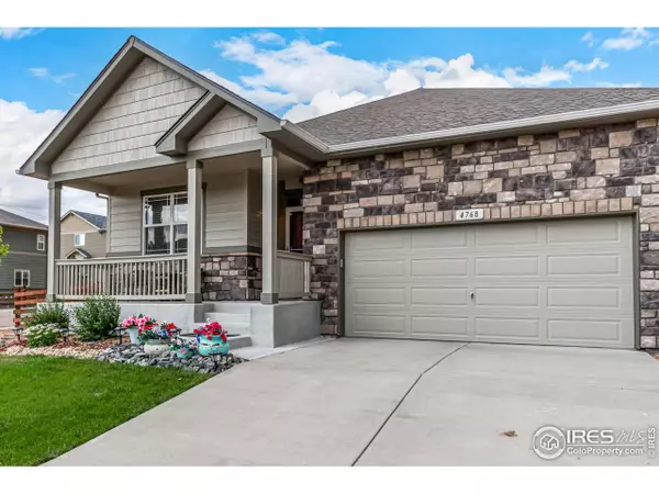 4768 S Sicily St, Aurora, CO 80015