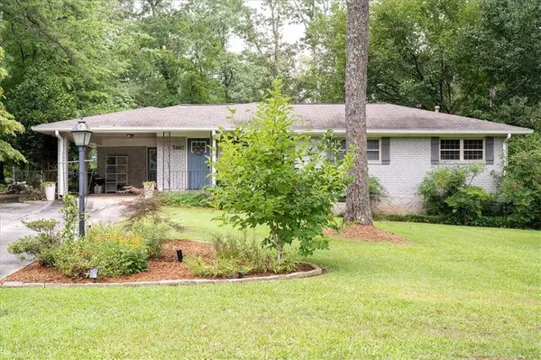 5460 Walker RD, Stone Mountain, GA 30088