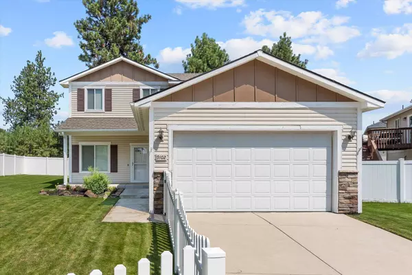 9102 W Pirates Ct, Spokane, WA 99224