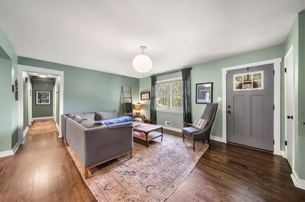 5460 Walker RD, Stone Mountain, GA 30088