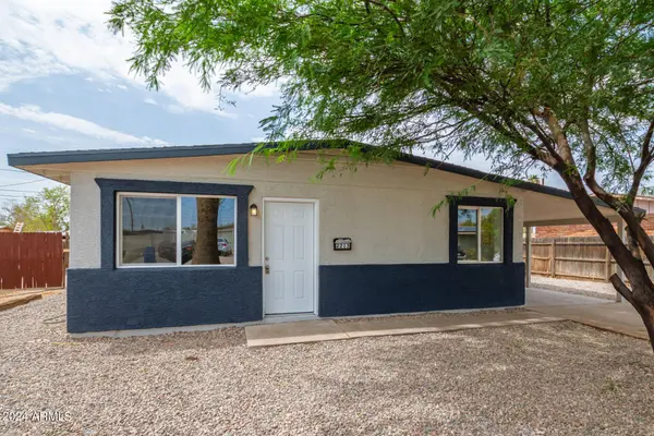 2213 W CORTEZ Street, Phoenix, AZ 85029
